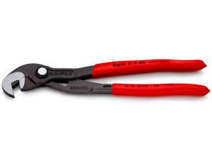 Knipex - Szczypce nastawne wielofunkcyjne do śrub i nakrętek - 87 41 250