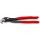 Knipex - Szczypce nastawne wielofunkcyjne do śrub i nakrętek - 87 41 250