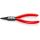 Knipex - Szczypce okrągłe - 22 01 125