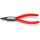 Knipex - Szczypce okrągłe - 22 01 140