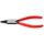 Knipex - Szczypce okrągłe - 22 01 160