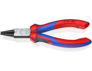 Knipex - Szczypce okrągłe - 22 02 160