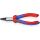 Knipex - Szczypce okrągłe - 22 02 160