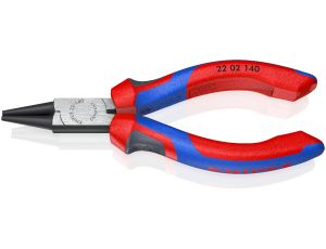 Knipex - Szczypce okrągłe - 22 02 140