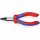 Knipex - Szczypce okrągłe - 22 02 140