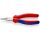 Knipex - Szczypce okrągłe - 22 05 140