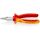 Knipex - Szczypce okrągłe - 22 06 160