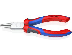 Knipex - Szczypce okrągłe - 22 05 160