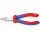 Knipex - Szczypce okrągłe - 22 05 160