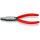 Knipex - Szczypce płaskie - 20 01 140