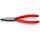 Knipex - Szczypce płaskie - 20 01 160