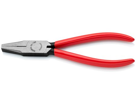 Knipex - Szczypce płaskie - 20 01 180