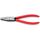 Knipex - Szczypce płaskie - 20 01 180