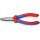 Knipex - Szczypce płaskie - 20 02 160