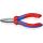 Knipex - Szczypce płaskie - 20 02 140