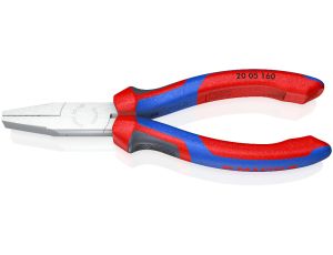 Knipex - Szczypce płaskie - 20 05 160