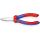Knipex - Szczypce płaskie - 20 05 160