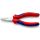 Knipex - Szczypce płaskie - 20 05 140