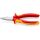 Knipex - Szczypce płaskie - 20 06 160