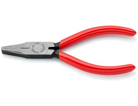 Knipex - Szczypce płaskie - 20 01 125