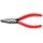 Knipex - Szczypce płaskie - 20 01 125