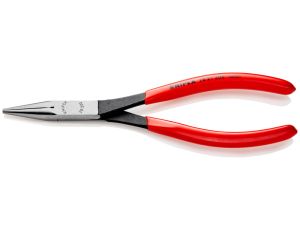 Knipex - Szczypce płaskie montażowe - 28 21 200