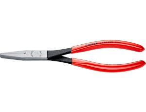 Knipex - Szczypce płaskie montażowe - 28 01 200