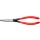 Knipex - Szczypce płaskie montażowe - 28 01 200