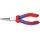 Knipex - Szczypce płaskie wydłużone - 30 35 160
