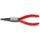 Knipex - Szczypce płaskie wydłużone - 30 31 160