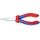 Knipex - Szczypce płaskie wydłużone - 30 15 160