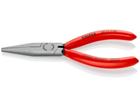 Knipex - Szczypce płaskie wydłużone - 30 11 140