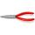 Knipex - Szczypce płaskie wydłużone - 30 11 140