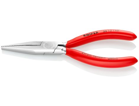 Knipex - Szczypce płaskie wydłużone - 30 13 140