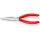 Knipex - Szczypce płaskie wydłużone - 30 13 140