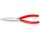 Knipex - Szczypce płaskie wydłużone - 30 13 160