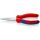 Knipex - Szczypce płaskie wydłużone - 30 15 140