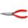 Knipex - Szczypce płaskie wydłużone - 30 21 140