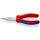 Knipex - Szczypce płaskie wydłużone - 30 25 140