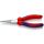 Knipex - Szczypce płaskie wydłużone - 30 35 140