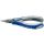 Knipex - Szczypce precyzyjne dla elektroników - 34 22 130