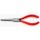 Knipex - Szczypce telefoniczne - 29 11 160