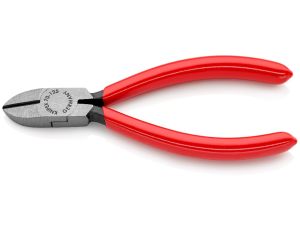 Knipex - Szczypce tnące boczne - 70 01 125
