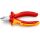 Knipex - Szczypce tnące boczne - 70 06 125