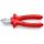Knipex - Szczypce tnące boczne - 70 07 160