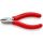 Knipex - Szczypce tnące boczne - 70 11 110