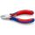 Knipex - Szczypce tnące boczne - 70 15 110