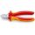 Knipex - Szczypce tnące boczne - 70 26 160