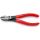 Knipex - Szczypce tnące boczne - 74 01 140