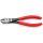 Knipex - Szczypce tnące boczne - 74 01 160